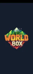 WorldBox MOD APK v0.50.6 (All Unlocked) Icon